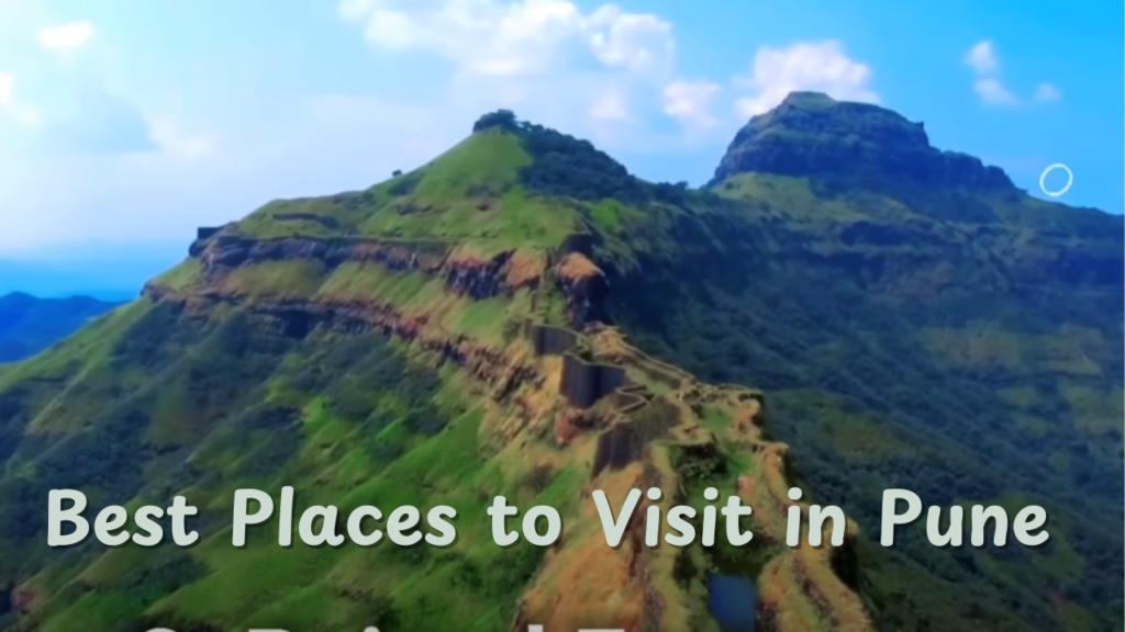 Best Places to Visit in Pune