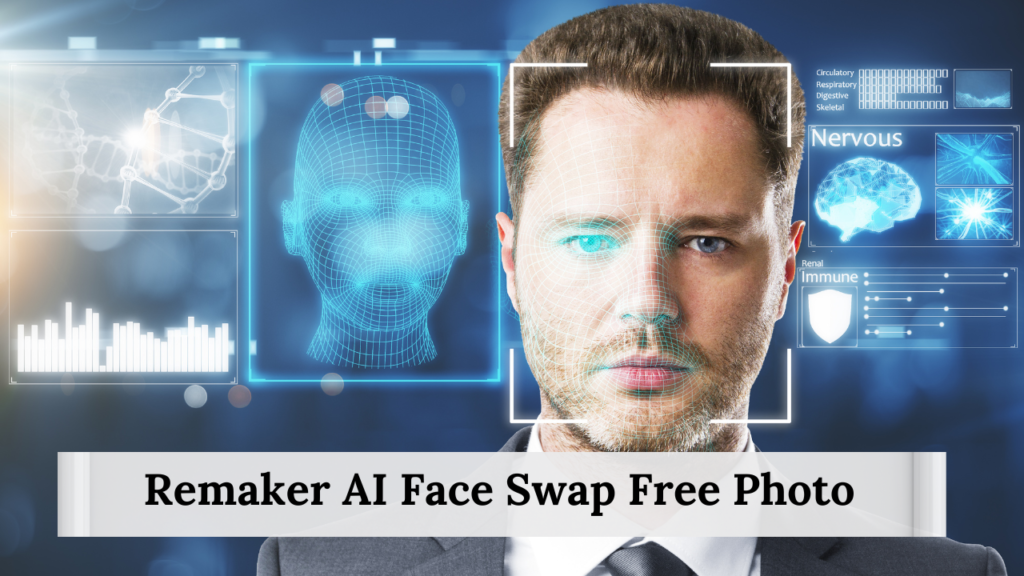 Remaker AI Face Swap Free